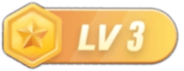 LV3 等级-LV3|GameStellaris | 游戏群星