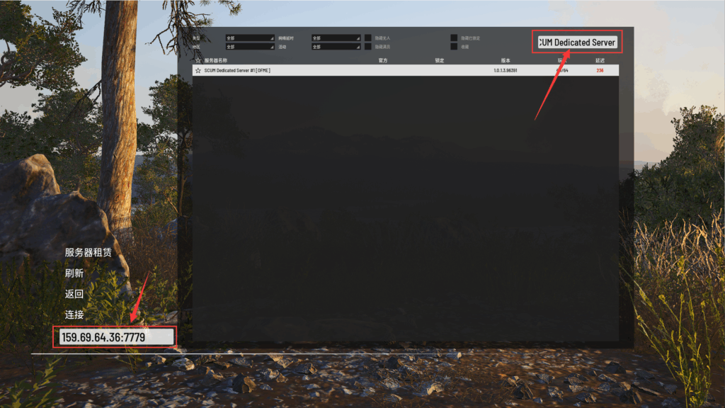 图片[8]|单机/联机|92.0GB|人渣|SCUM|官方中文|v1.0.2.99989+99754|Build.20418282|压缩包：30.64GB|GameStellaris | 游戏群星