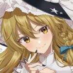marisa|GameStellaris | 游戏群星