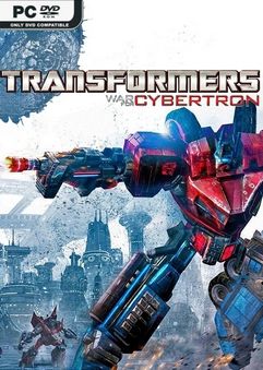 单机|8.29GB|Transformers: War for Cybertron|官方英文版|Build.21297|压缩包：6.15GB|GameStellaris | 游戏群星